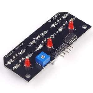 3 Channel Tracing Module