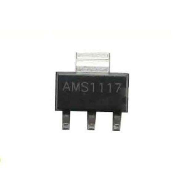 AMS1117 2.5V