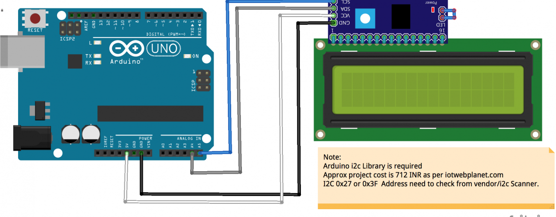 arduino-lcd-connection