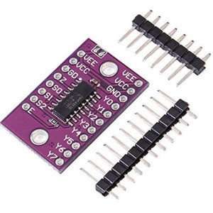 CJMCU-4051 8 Channel Module