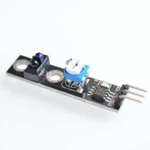 Line Detection Sensor