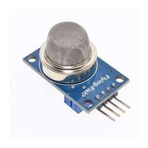 MQ-6 LPG Gas Sensor Module