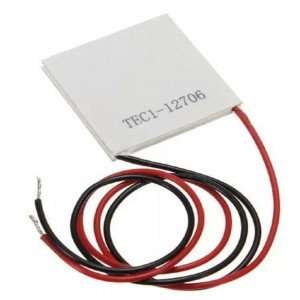Peltier Module 12706
