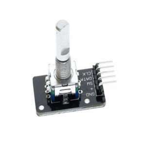 Rotary Encoder