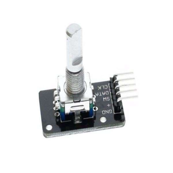 Rotary Encoder