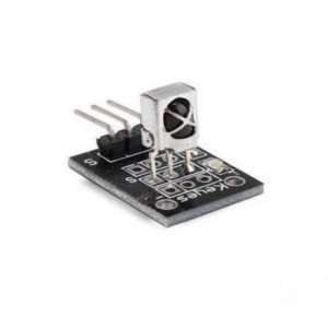 TSOP Infrared Sensor Module