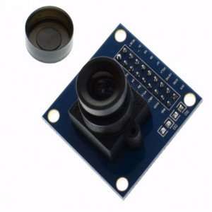 VGA Camera Module