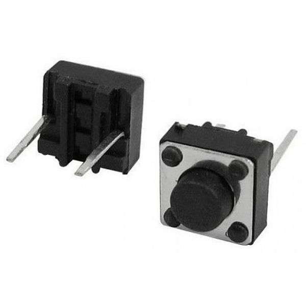 Tactile 2Pin Pushbutton