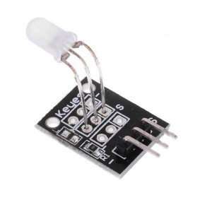 2-COLOR LED MODULE