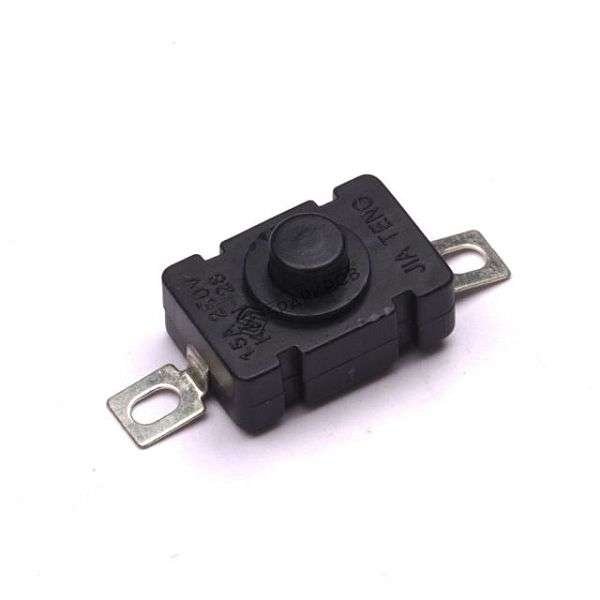 MINI ON/OFF PUSHBUTTON SWITCH