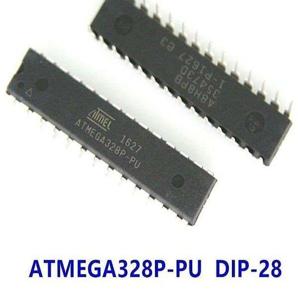 Atmega 328