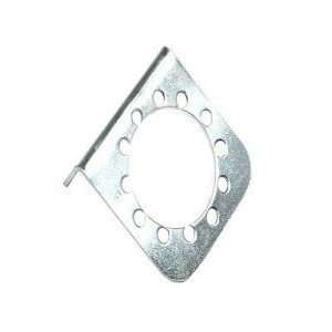 Johnson Gear Motor Clamp