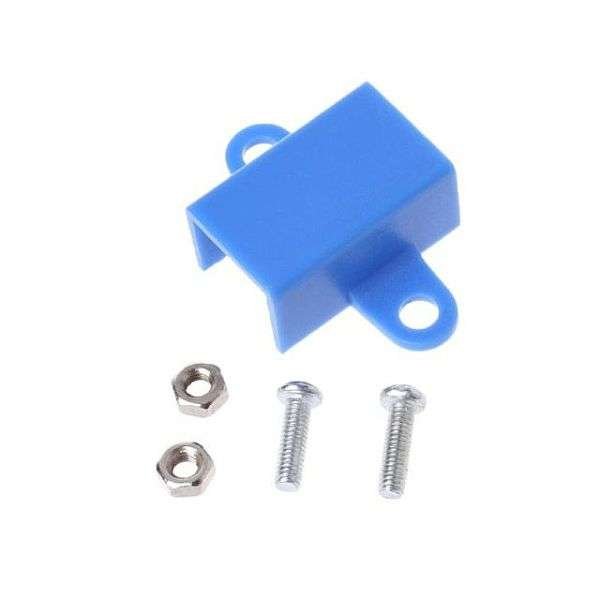 N20 O2 Sensor Bracket Mounting Bracket N20 Micro Gear - Iotwebplanet.com