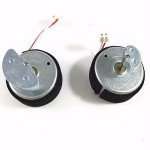 Vibrator Rumble Motors