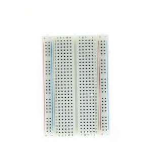 Breadboard 400 Point