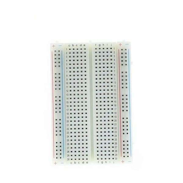 Breadboard 400 Point