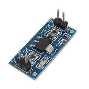 AMS1117 3.3V power supply module