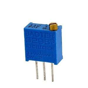 100K Trimmer Potentiometer