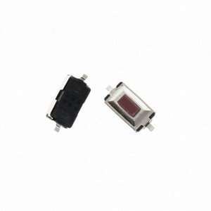 Push Button Micro Switch