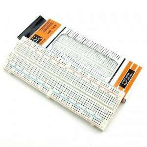 Breadboard MB102