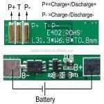 Battery Protection Circuit