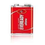 Eveready 9V Heavy Duty