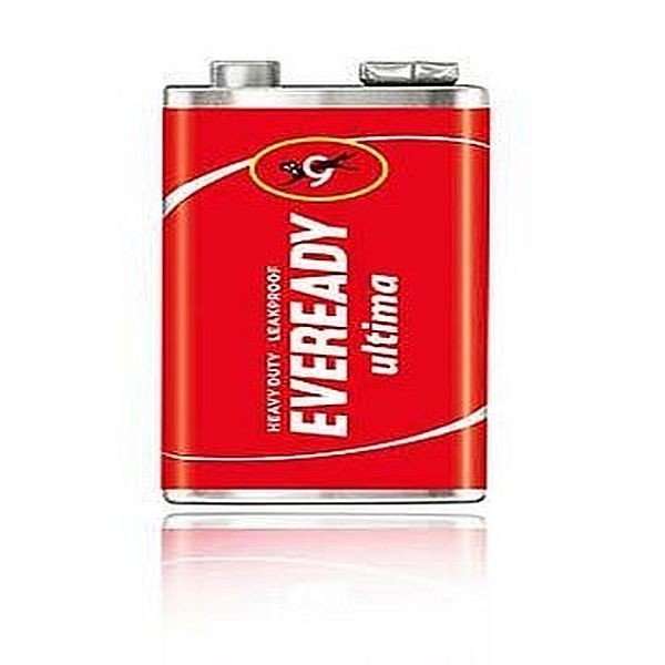 Eveready 9V Heavy Duty