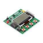 KK 2.1.5 Multi-rotor LCD Flight Controller