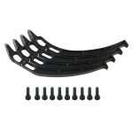 F450 F550 RC Quadcopter Landing Gear Skid