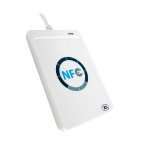 ACS NFC ACR122U RFID Contactless Smart Card Reader