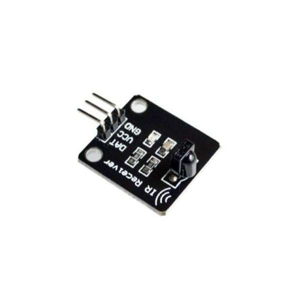 IR Receiver Sensors Module