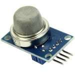 MQ-2 Smoke Gas Sensor Module