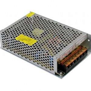 24V 5A SMPS - 120W - DC Metal Power Supply