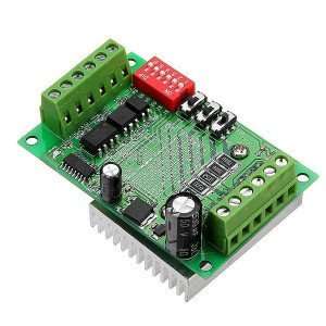 TB6560 STEPPER MOTOR DRIVER BOARD 3A