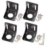 NEMA17 STEPPER HOLDER MOUNT
