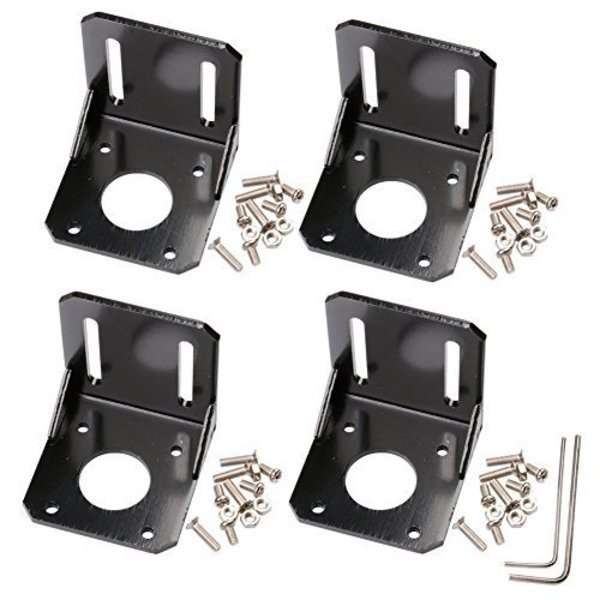 NEMA17 STEPPER HOLDER MOUNT