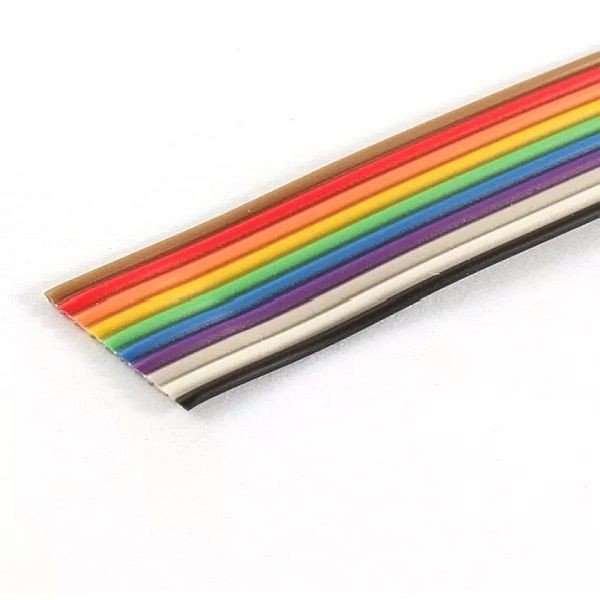 Rainbow Wire