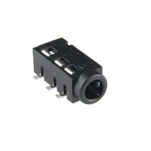 3.5 MM Audio Jack