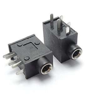 3.5 MM Audio Jack
