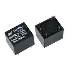 5VDC Relay