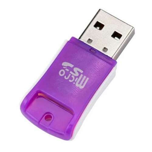 Card Reader - Iotwebplanet.com