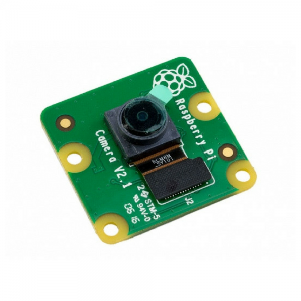 Raspberry PI Camera V2 iotwebplanet