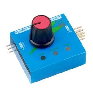 Servo Motor Tester