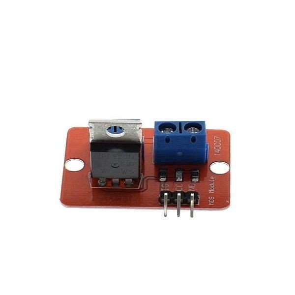 Mosfet Module - Iotwebplanet.com