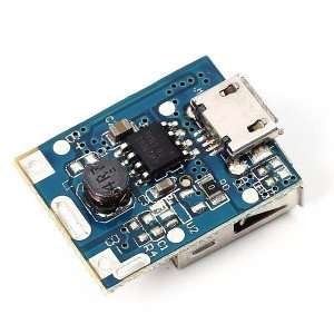 Mini Power Bank Module