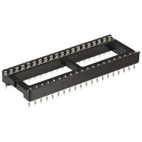 40 Pin IC Base