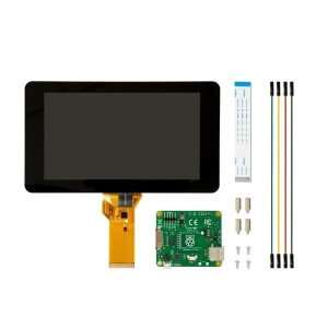 Raspberry Pi 7 inch Display