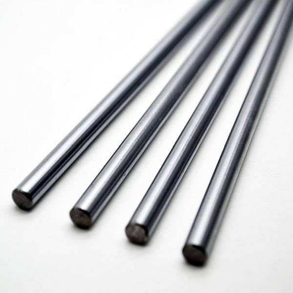6 mm Shaft Linear Rod