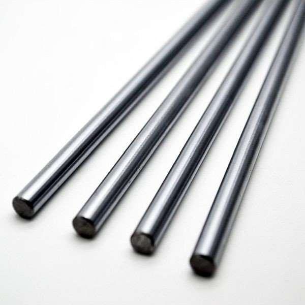 6 mm Shaft Linear Rod - iotwebplanet.com