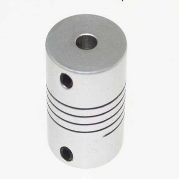 5mm to 5mm Coupling